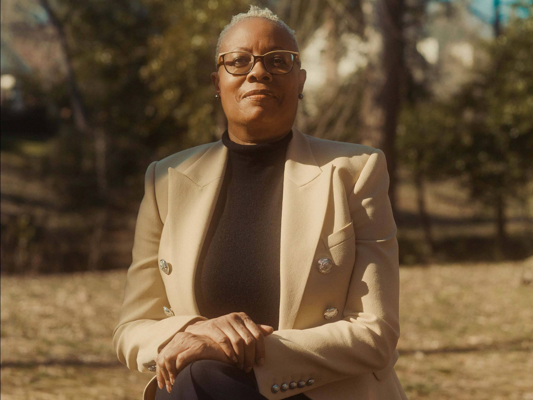 America's Tax Code Leaves Black People Behind: Dorothy Brown