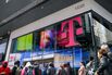 Deutsche Telekom Weighs Full Combination With T-Mobile