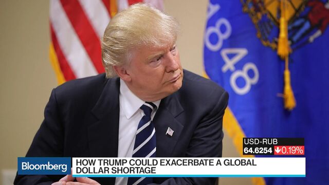 Bloomberg business news