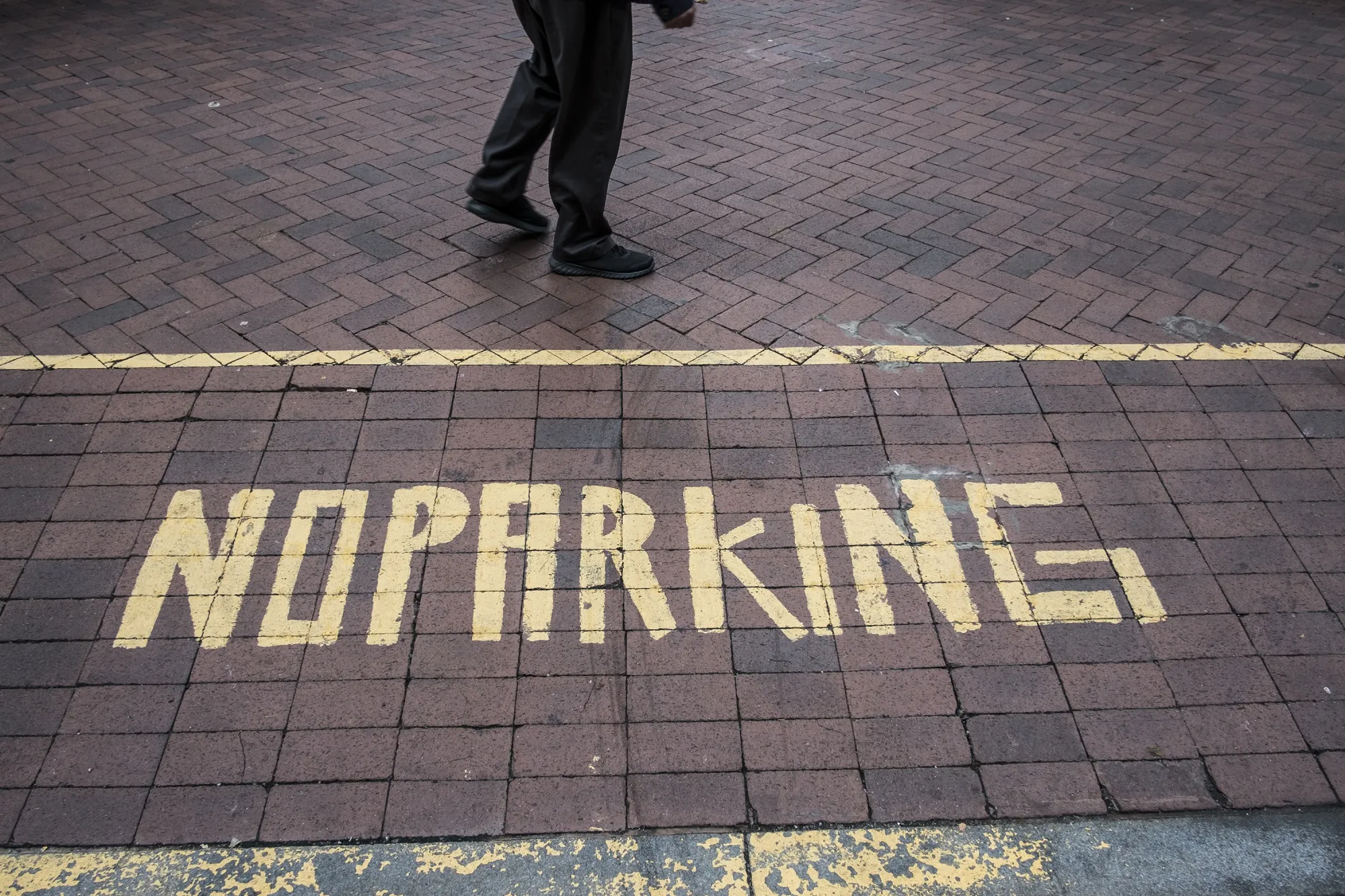 Real-time data can bring parking management up to date, several startups say.