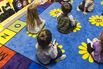 America’s Childcare Providers Are Still Struggling to Survive