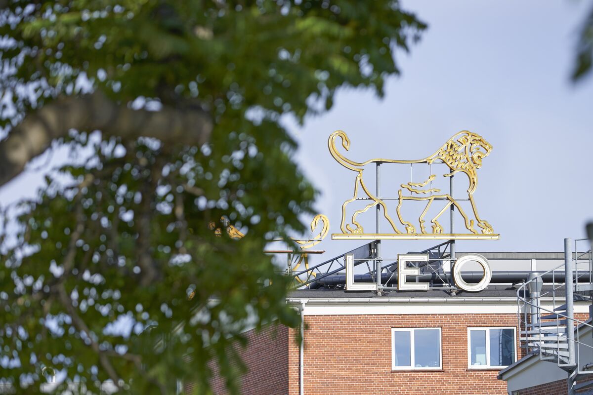 bloomberg.com - Vinicy Chan - Leo Pharma Is Said to Add More Banks to Copenhagen IPO Lineup