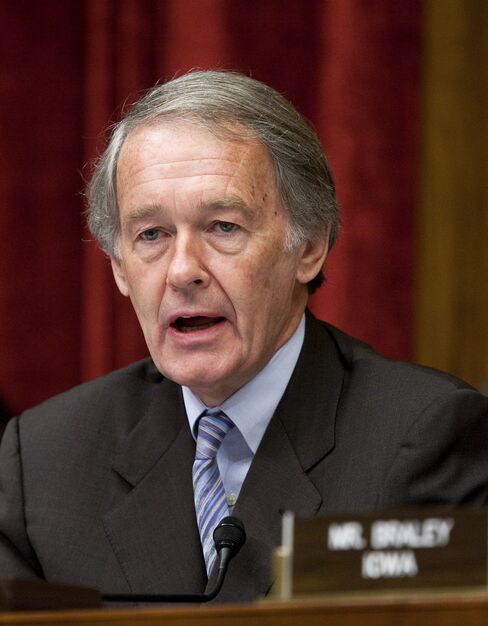 Edward Markey