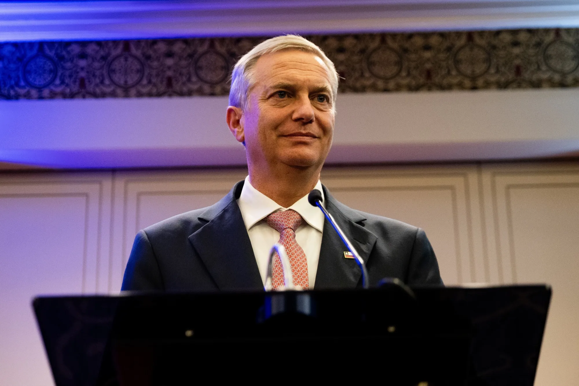 José Antonio Kast, Chile’s president-elect