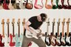 David Kalt, Guitar Hero