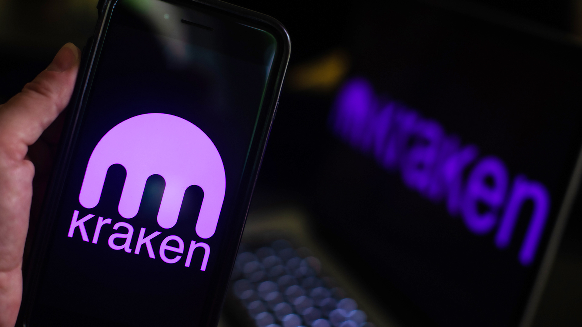 Crypto Exchange Kraken Shuts Down NFT Marketplace After Almost Two Years -  Bloomberg