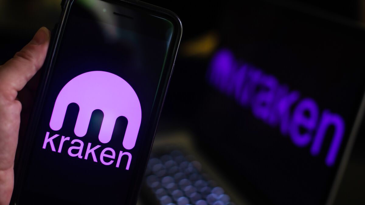 Reorganization Positioning for Growth: Kraken Co-CEO