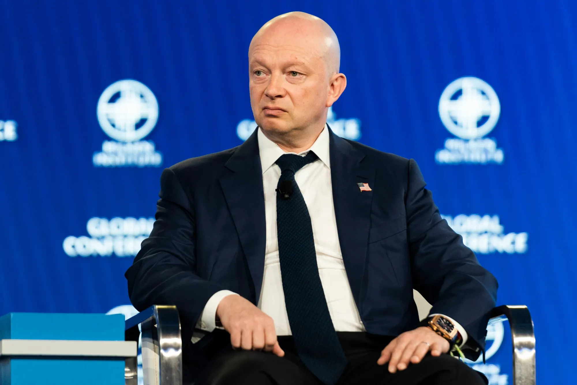 Igor Tulchinsky