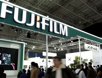 relates to New Xerox CEO Calls Fujifilm Moves to Renew Talks ‘Delusional’