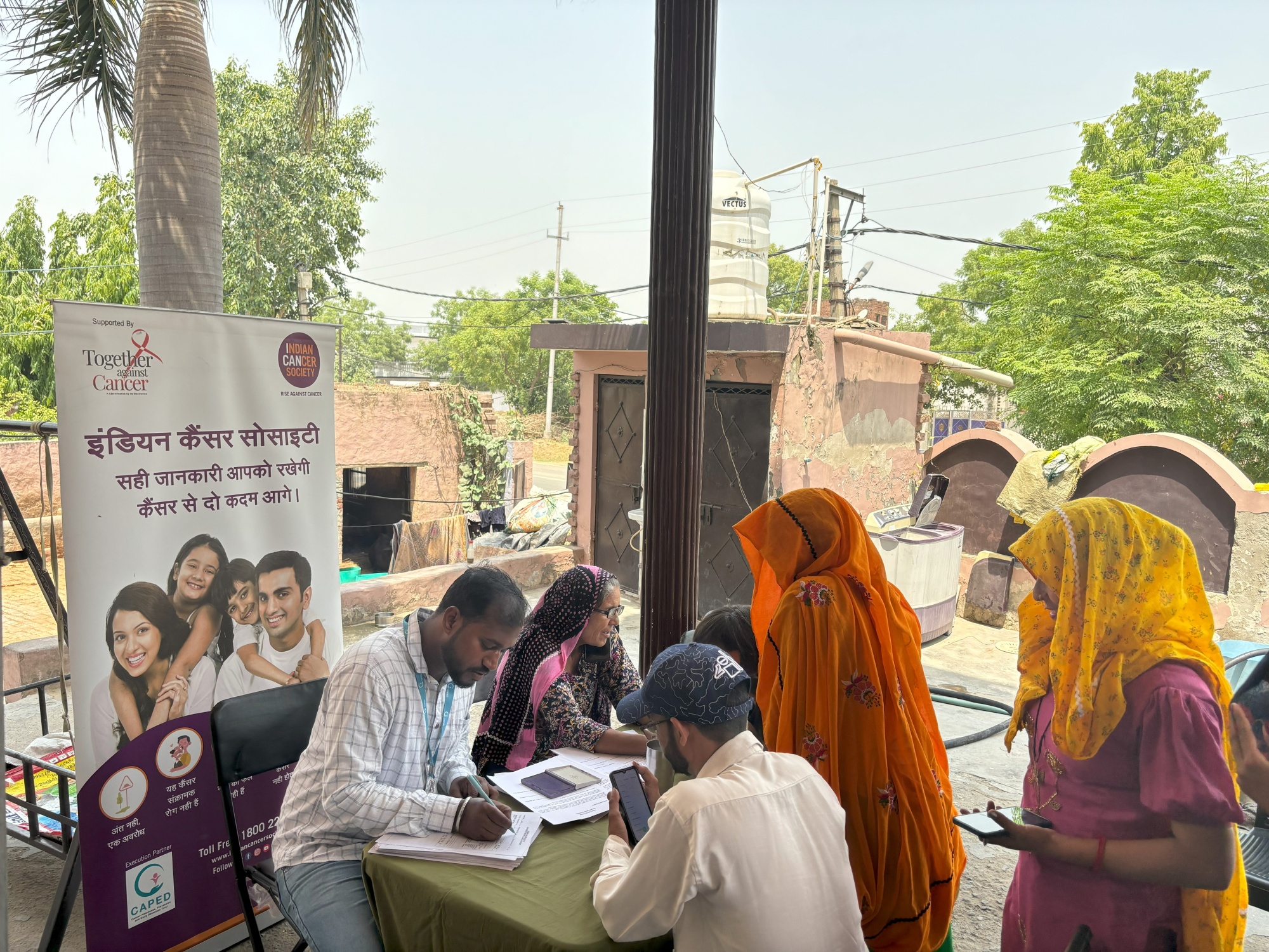 India HPV Shot Can Curb Cervical Cancer - Bloomberg