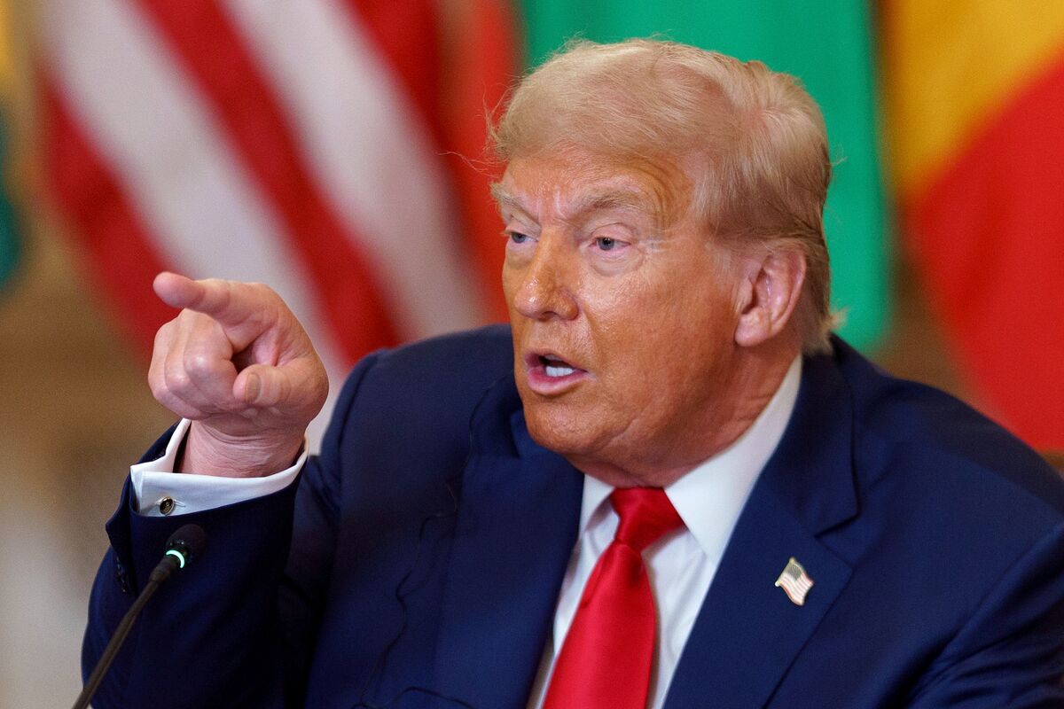 Thị trường lo ngại Trump sẽ thực sự "đi xa hơn" với thuế quan