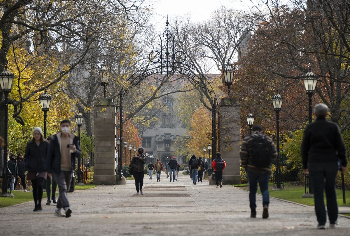 Billionaires Bet Big on University of Chicago Tech Startups with New $25M Fund