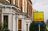 UK Property Sellers Lift Prices for First Time in Three Months