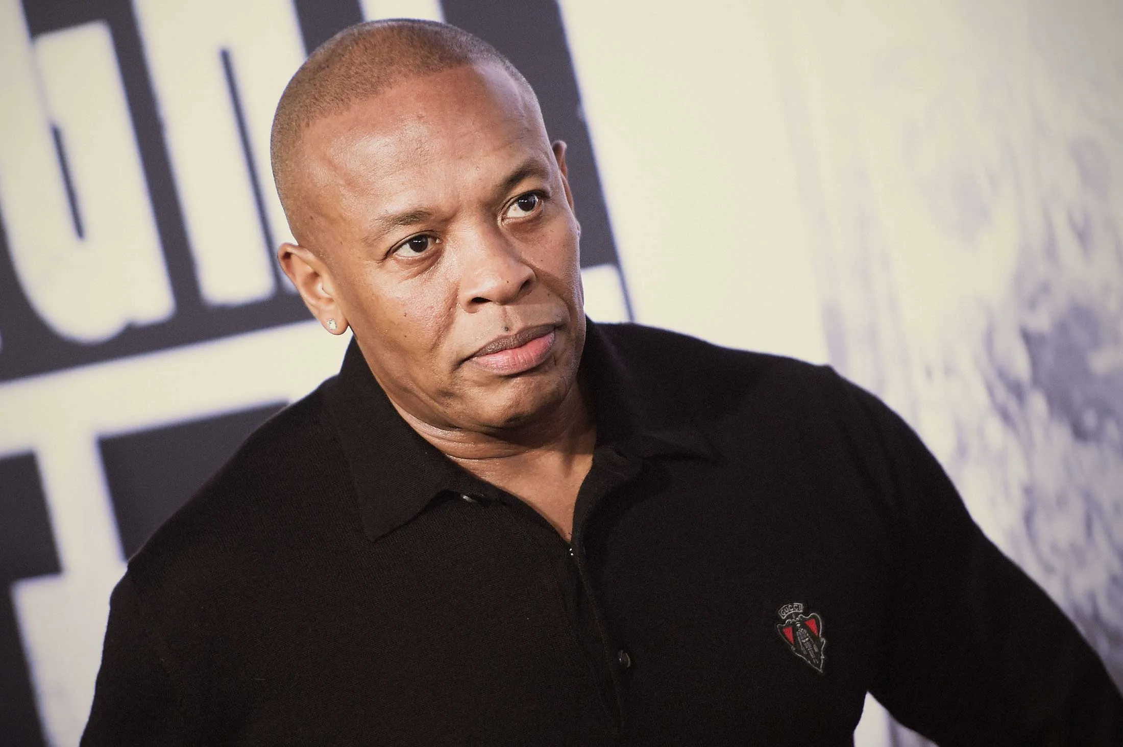 Dr. Dre.
