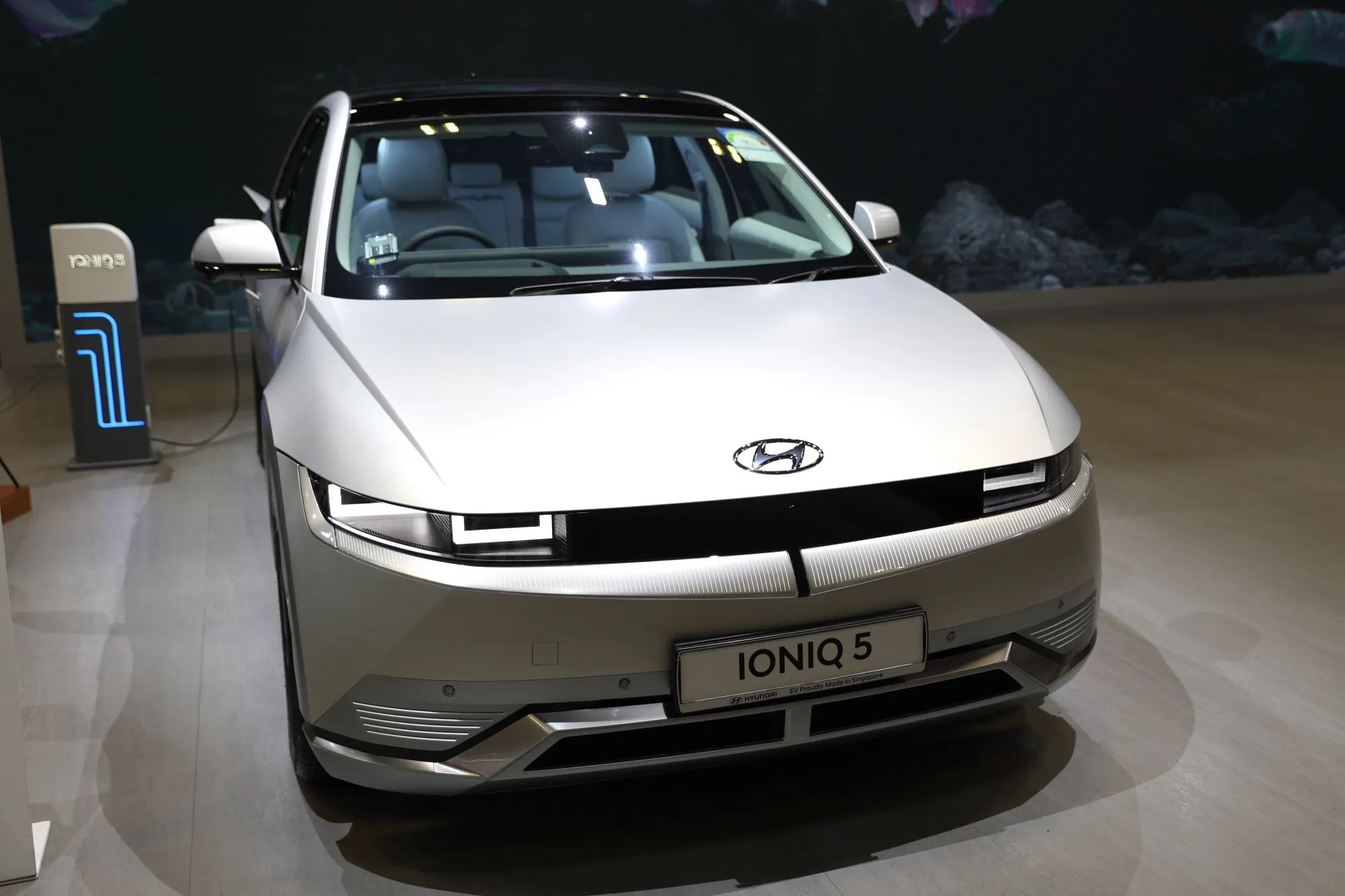 Hyundai Offers Cash Bonus for Ioniq 5, Ioniq 6, Kona to Match US Tax ...