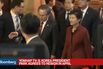 Korea's President Might Be Impeached and its Markets Are Surging