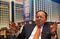 Sheldon Adelson CEO Of Las Vegas Sands Corp Attends The Sands Cotai Central Opening