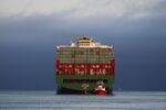 `Meh' Is Asia Verdict on `Tremendous' Trade Talks: Taking Stock