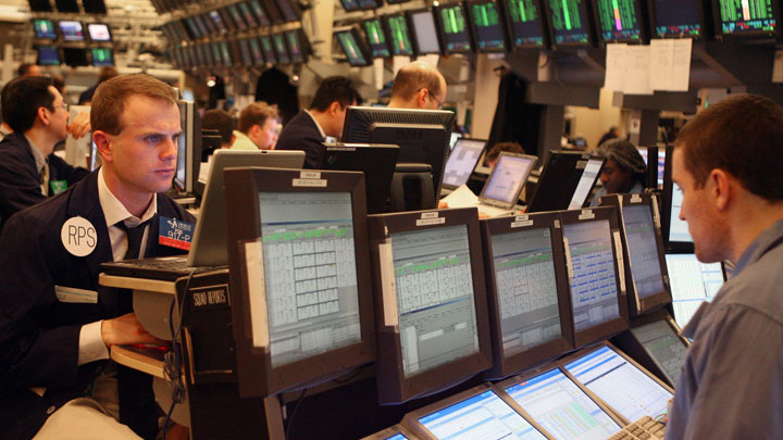 The ETF Launches to Watch in 2015