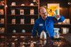 A Coffee Roaster’s Lessons From Scaling Up—and Back Down Again