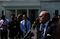 National Economic Council Director Larry Kudlow Speaks At White House
