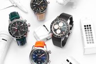 relates to Bremont’s New Headquarters Brings Watchmaking Back to Britain
