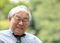 Koichi Hamada Advisor To Prime Minister Shinzo Abe interview