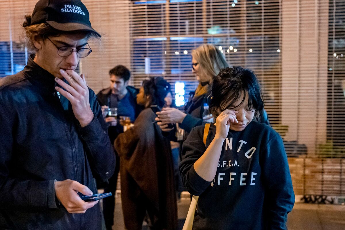 Podcasts Didn’t Decide This Election, But They Helped