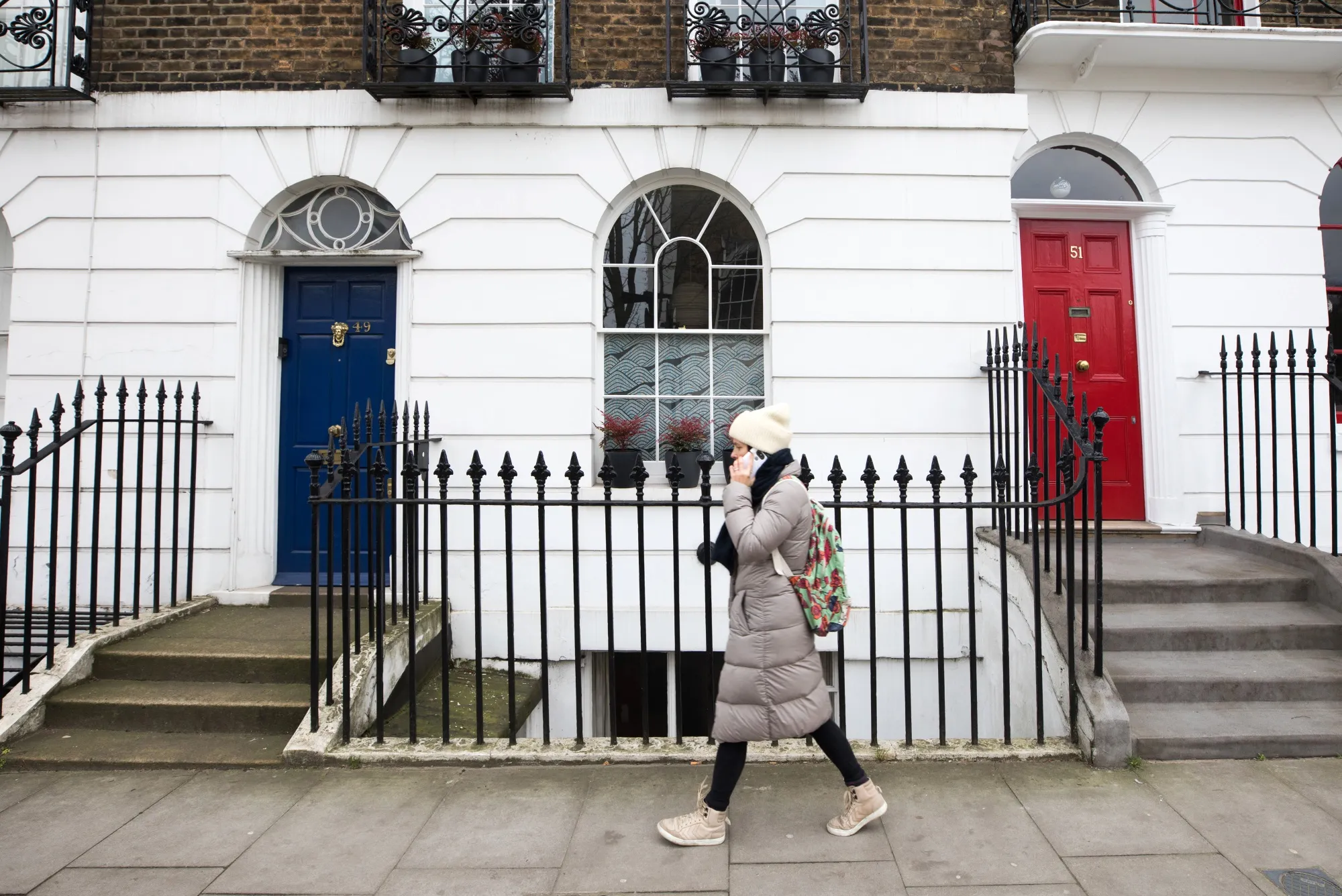 Want To Buy A London Home? Brexit Isn't The Only Thing To Watch