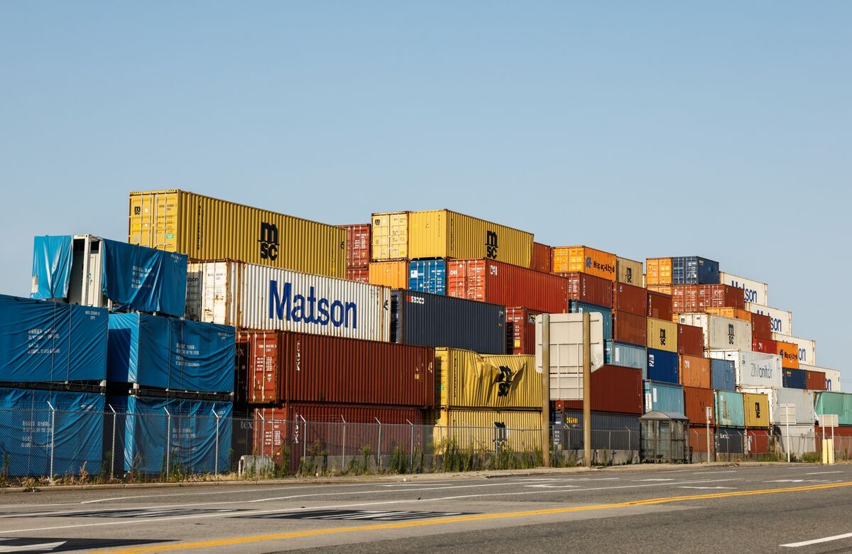 Starwood Team Lends $672 Million for US Outdoor Storage Lots