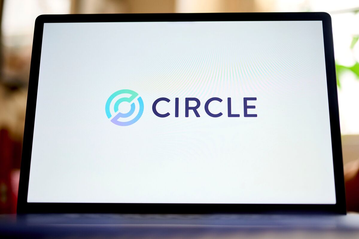 ステーブルコイン発行のサークル、米ＩＰＯ規模は11億ドルに拡大 - Bloomberg