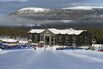 Skiers Head North to Snow-Sure Scandinavia as the Alps Heat Up