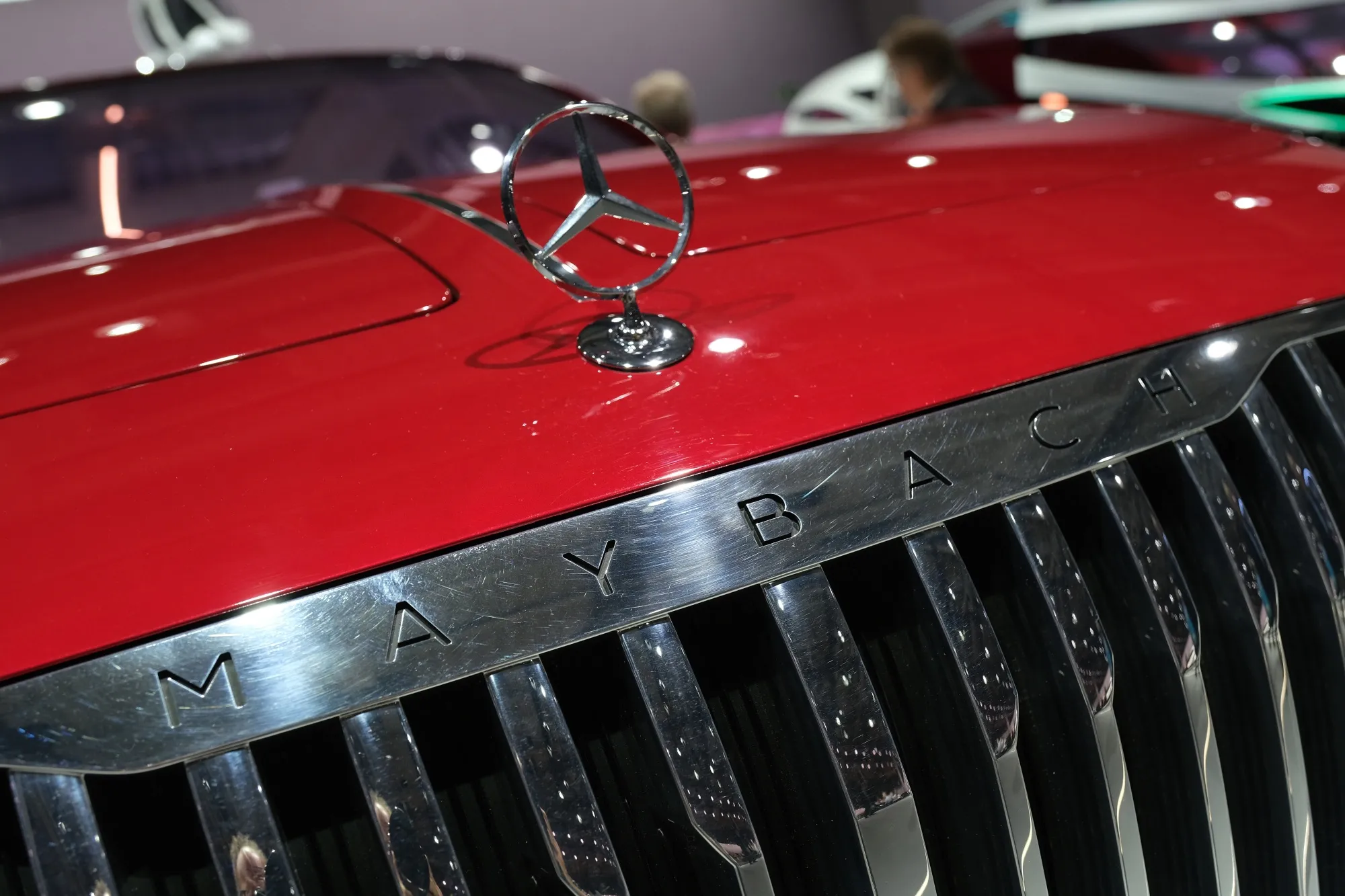 German Billionaires Need to Come in From the Cold Bloomberg