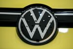 Volkswagen AG Drops Delivery Gains Goal on Slowing Global Car Demand