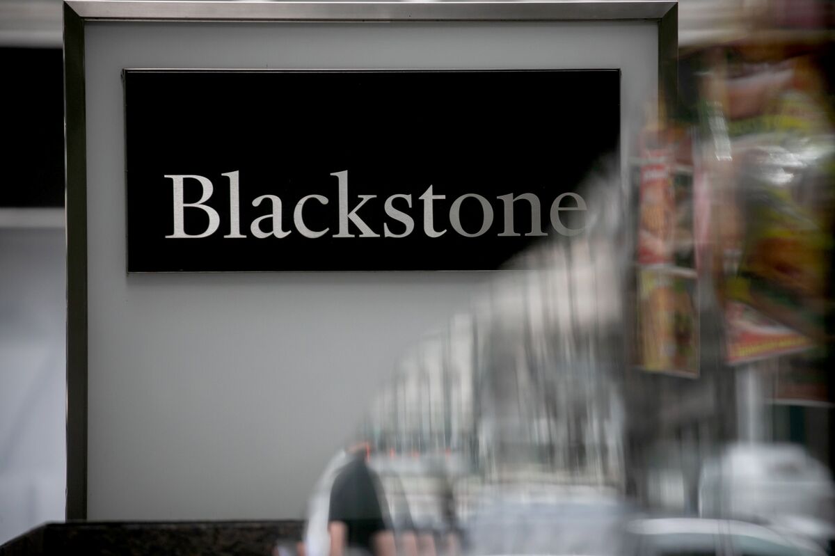 Blackstone-Backed Knowledge Realty Trust Plans $558 Million IPO