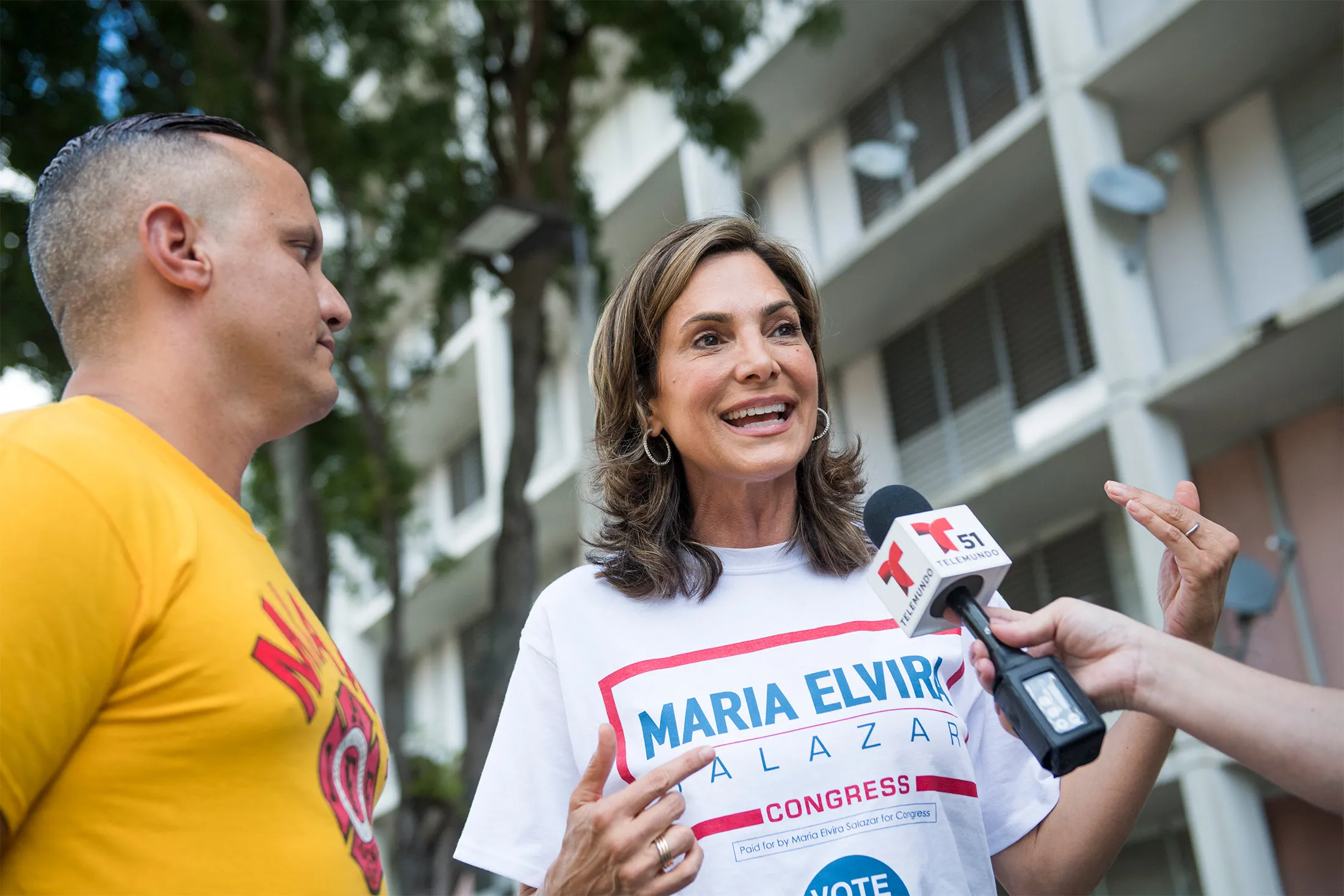 Maria Elvira Salazar