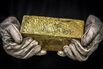 Processing ABC Bullion Gold and Silver at an ABC Refinery Smelter