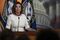 House Speaker Nancy Pelosi Holds Weekly News Conference