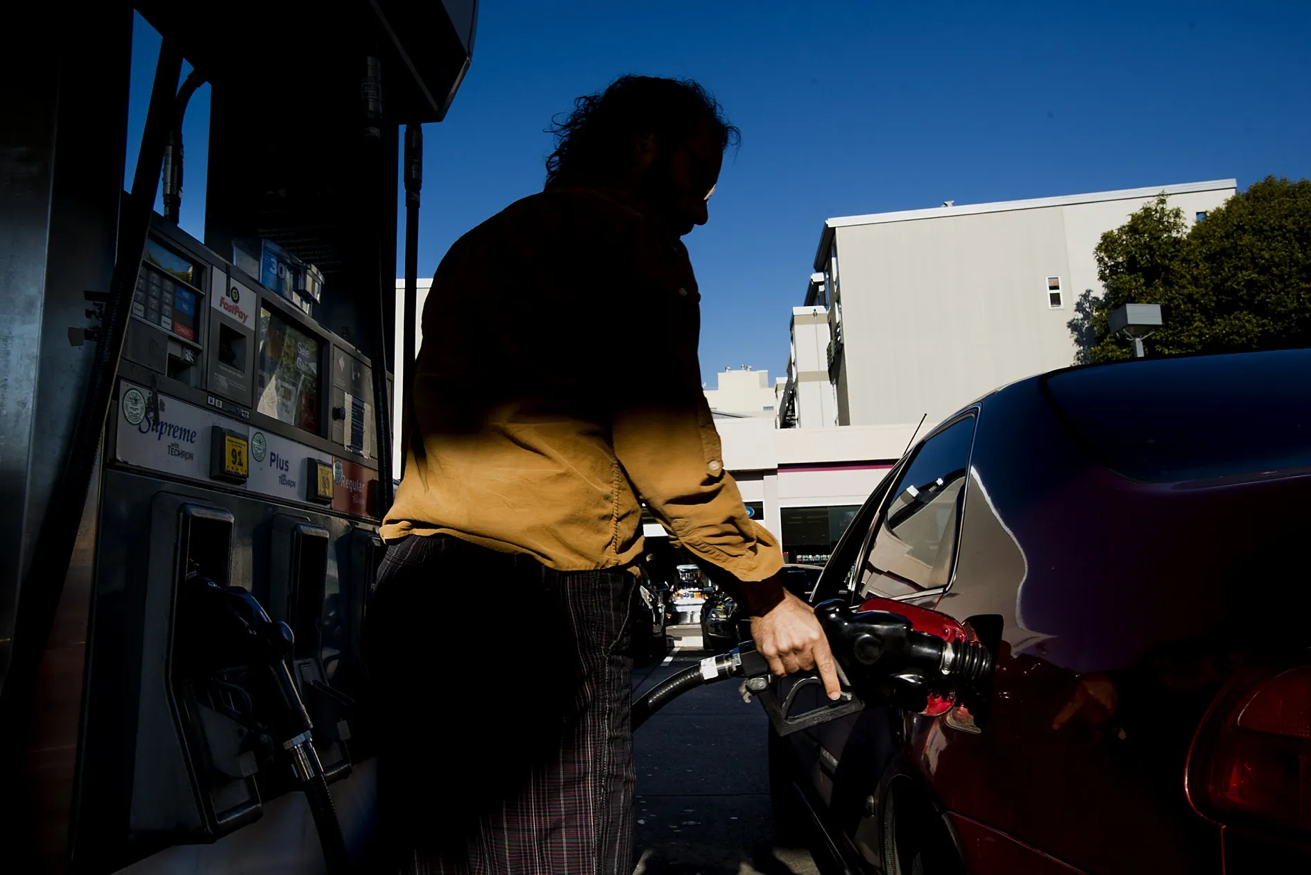 Chevron Fourth-Quarter Profit Hits Record as Refining Surges