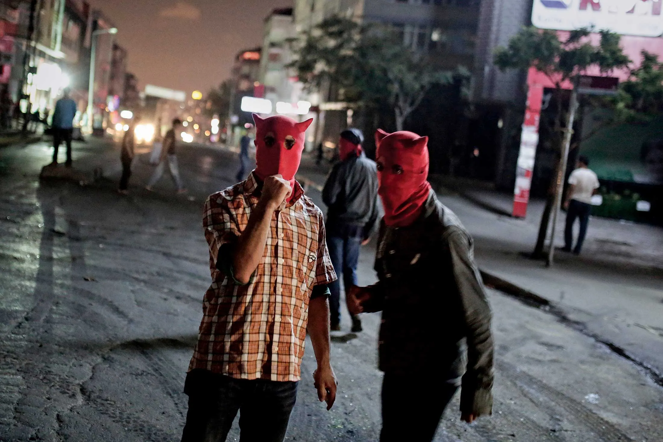 Protesting Turkey’s operations against Kurdish militants on Aug. 19 in Istanbul.
