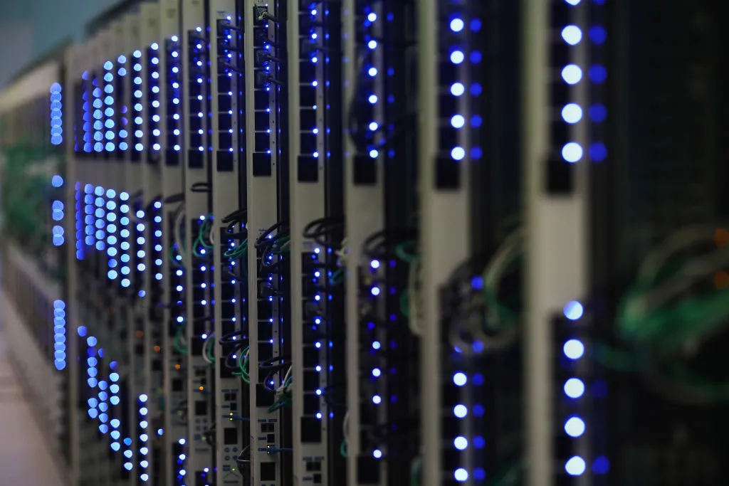 Networked, but neutral?&nbsp;