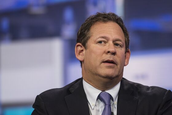 Fed Should Get Out of the Economy's Way, BlackRock's Rieder Says