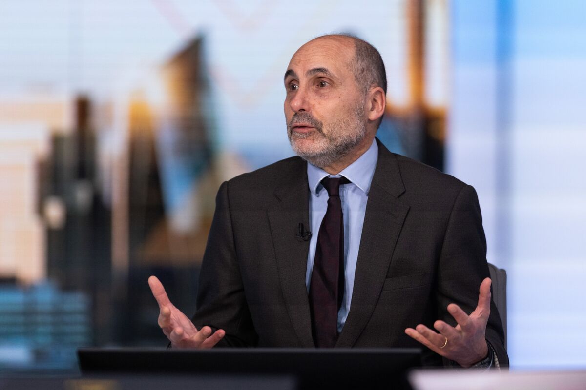 Goldman’s Oppenheimer Says Pace of Bond Selloff Key for Stocks