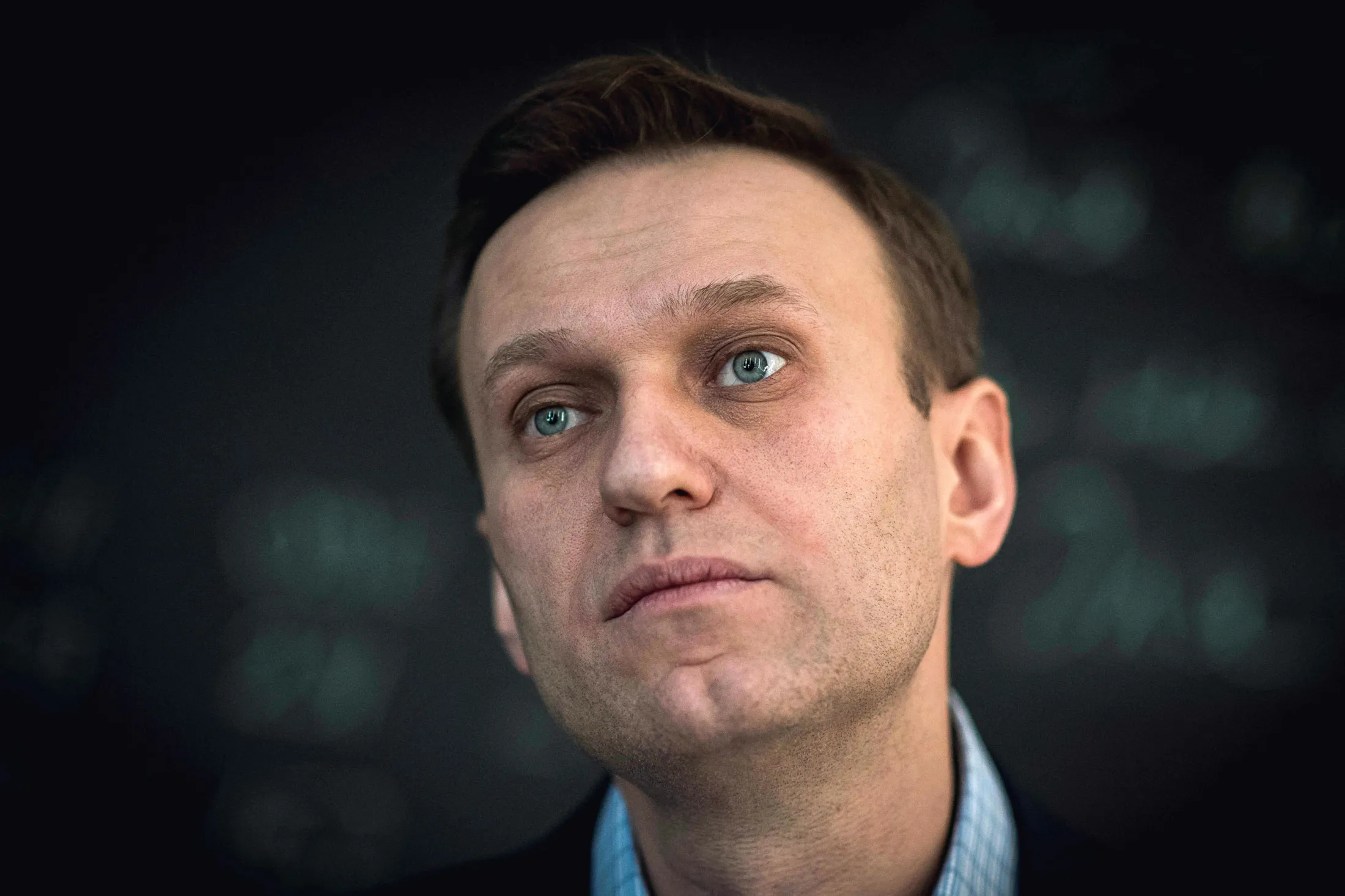 Alexey Navalny