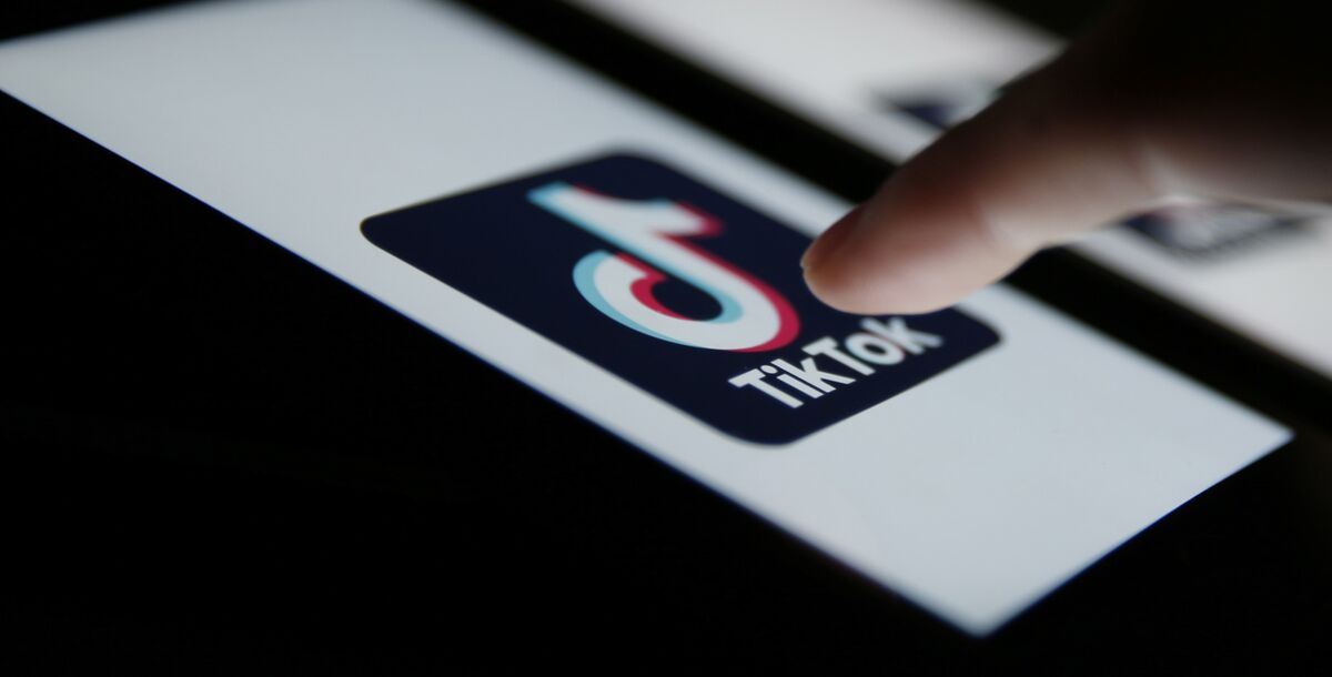 Don't Be Too Serious About Bids For TikTok -- Especially This One ...