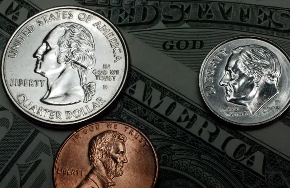 Is money about to get cheaper?