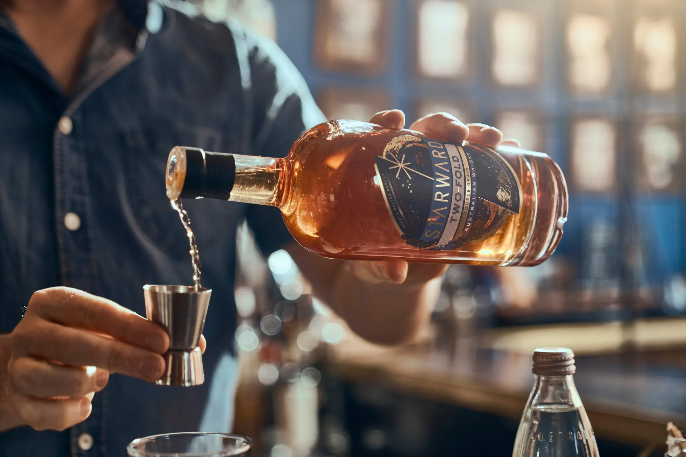 STARWARD VITALIS 700ml 限定版ウイスキー Vitalis 15th Birthday Release | Starward Australian Whisky