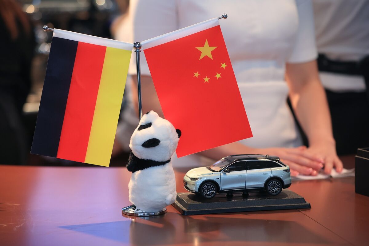 Der Große Bluff So Nutzt China Den Wechselkurs Um Deutschland Zur Deindustrialisierung Zu Zwingen - 6a56109