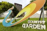 Country Garden Developments As Canceled Share Sale Worsens Funding Woes