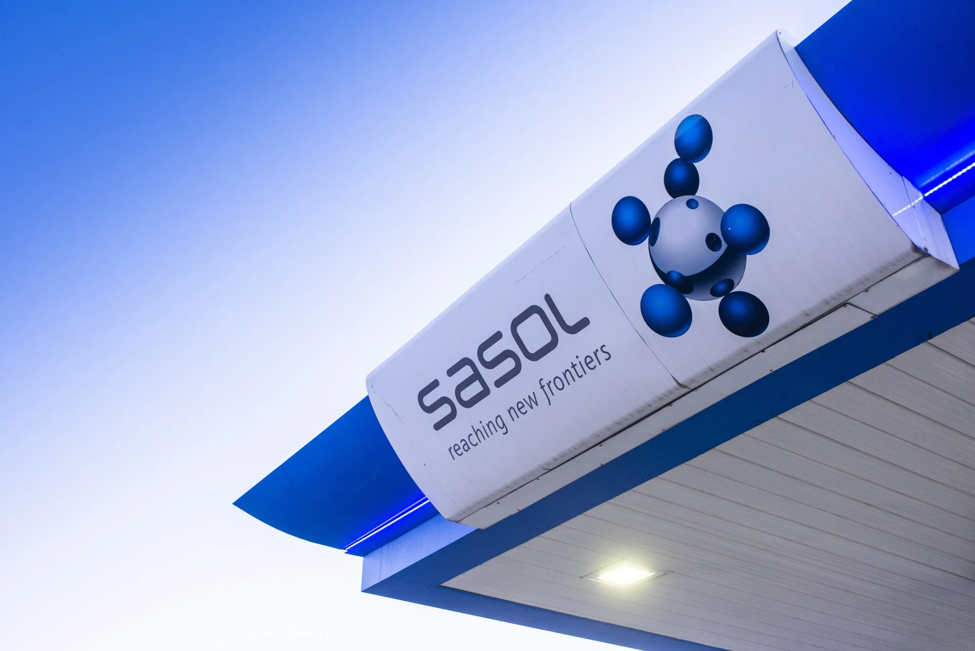 South Africa Energy Fund Looks to Buy Sasol Ltd. Assets